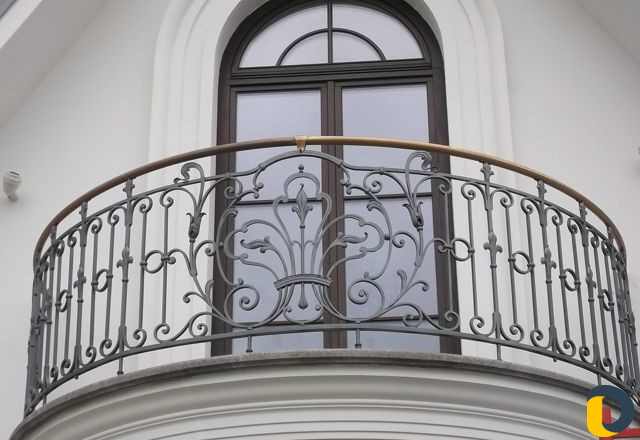 Художественная ковка