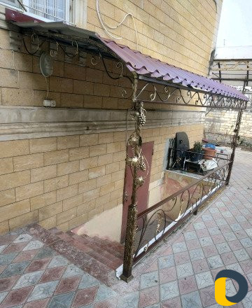 Художественная ковка