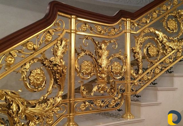 Художественная ковка
