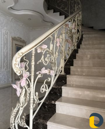 Художественная ковка