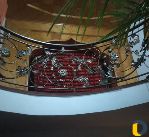 Художественная ковка