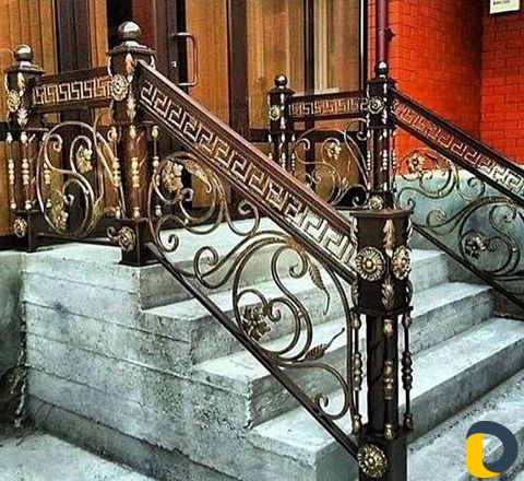 Художественная ковка