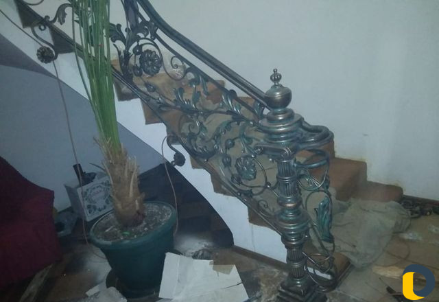 Художественная ковка