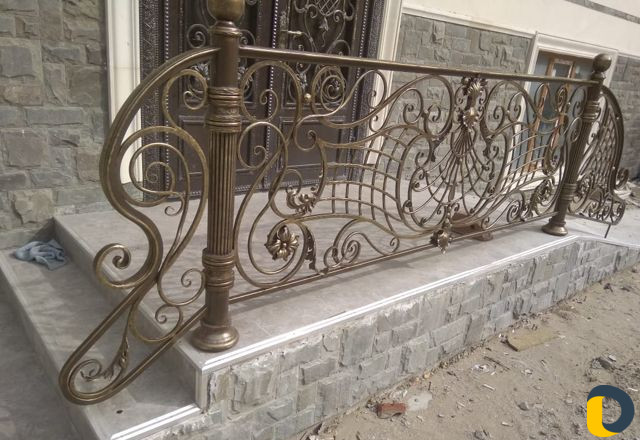 Художественная ковка