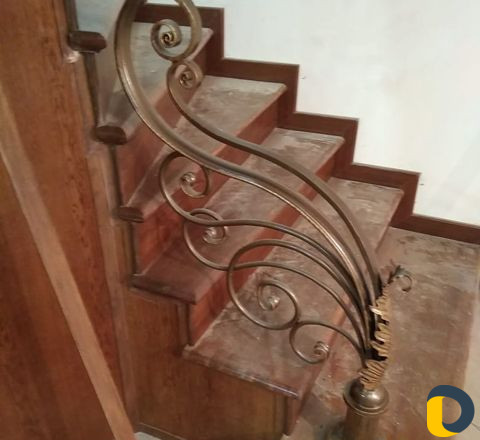 Художественная ковка