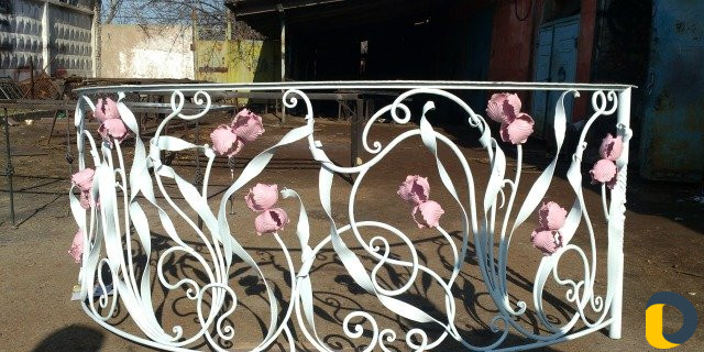 Художественная ковка