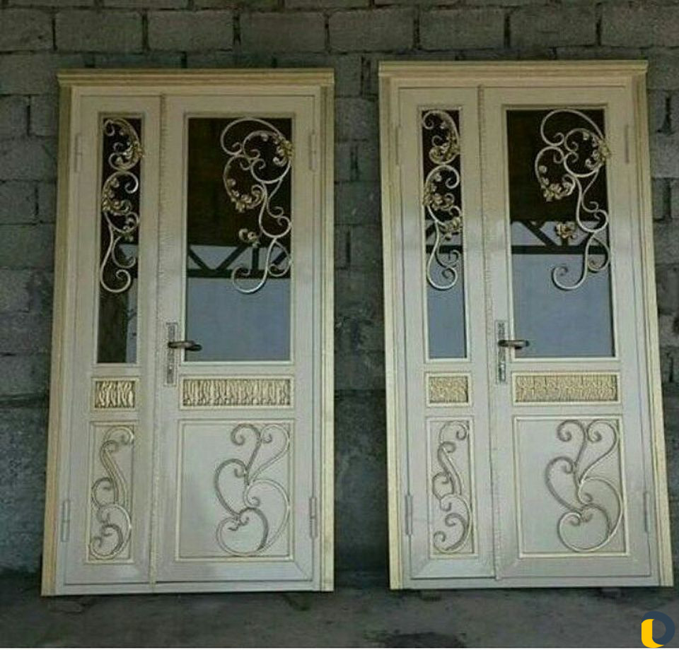 Художественная ковка
