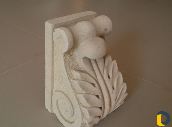 Художественная резьба по камню