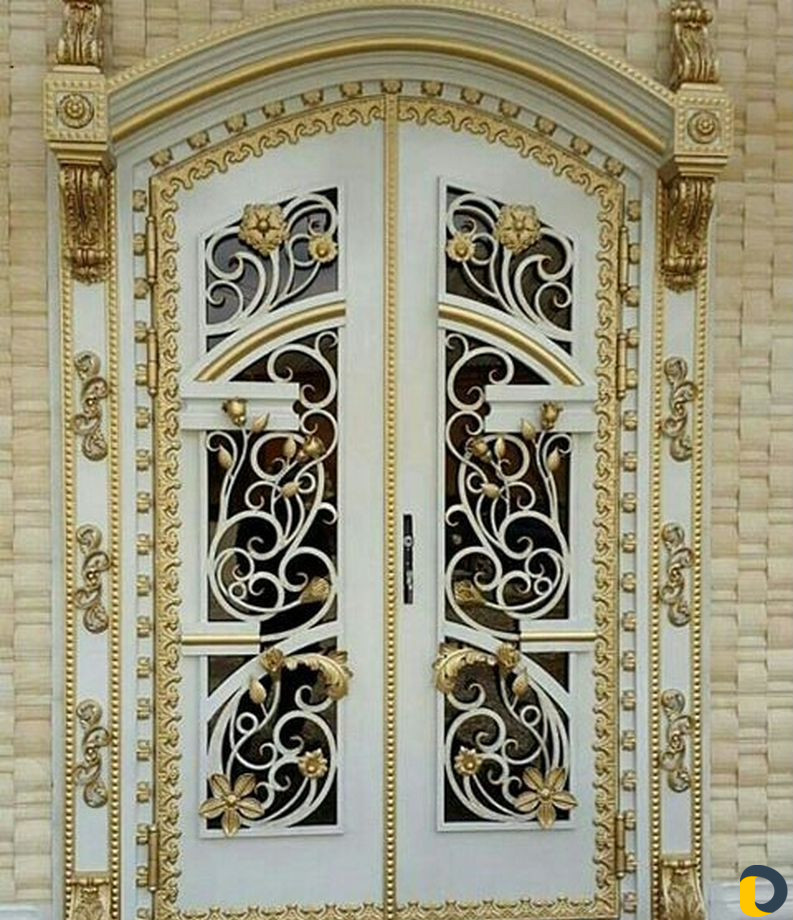 Художетвеная ковка асгард