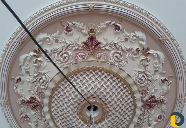 Художник-декоратор