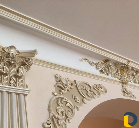 Художник-декоратор