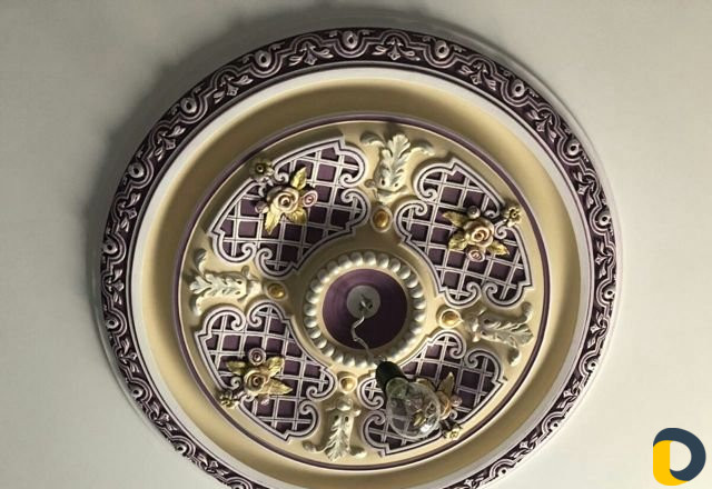 Художник-декоратор