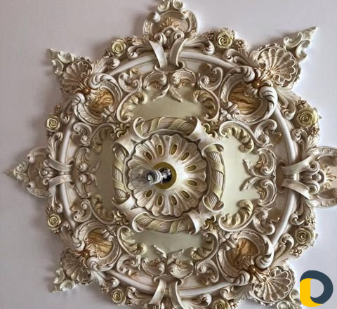 Художник-декоратор