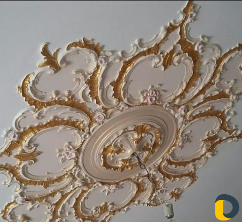 Художник-декоратор