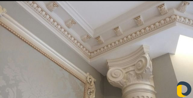 Художник-декоратор