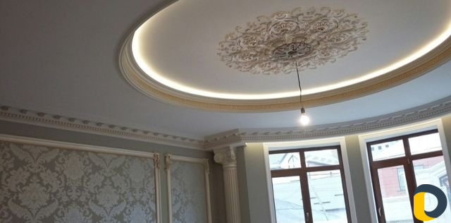 Художник-декоратор