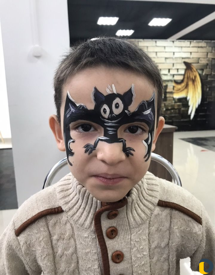 Художник дизайнер