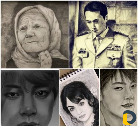 Художник дизайнер