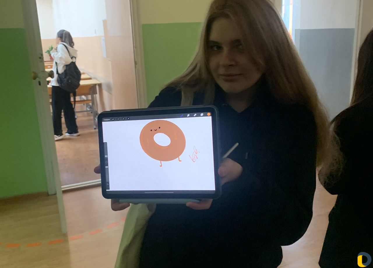 Художник иллюстратор