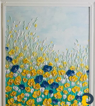 Художник оформитель