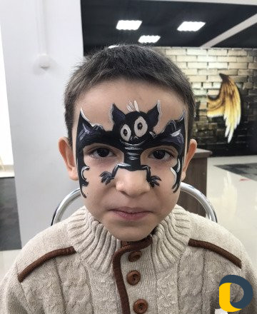 Художник оформитель