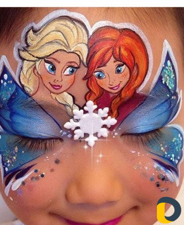 Художник оформитель