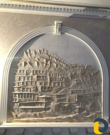 Художник оформитель