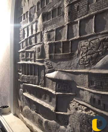 Художник оформитель