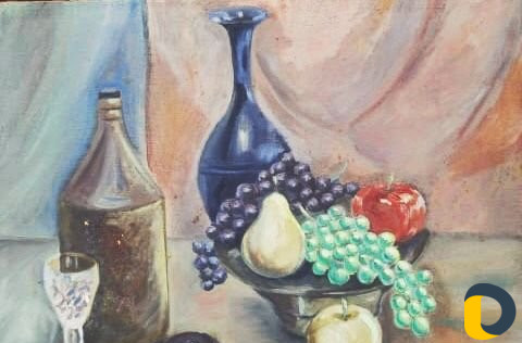 Художник оформитель