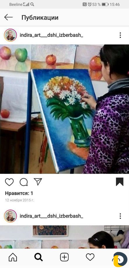 Художник