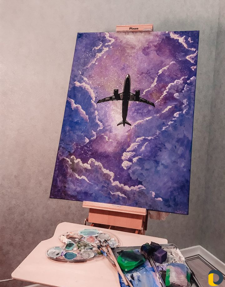Художник