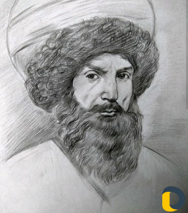 Художник