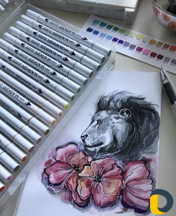 Художник