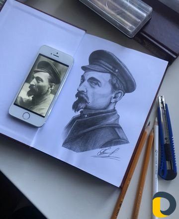 Художник