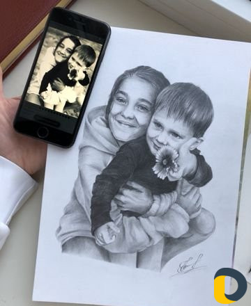 Художник
