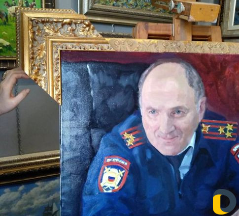 Художник