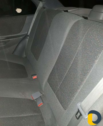 Hyundai Accent, 2008