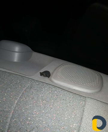 Hyundai Accent, 2008