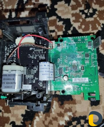 ICT A7 V7, EU-9, VN-5 ремонт Монетоприёмников Купю