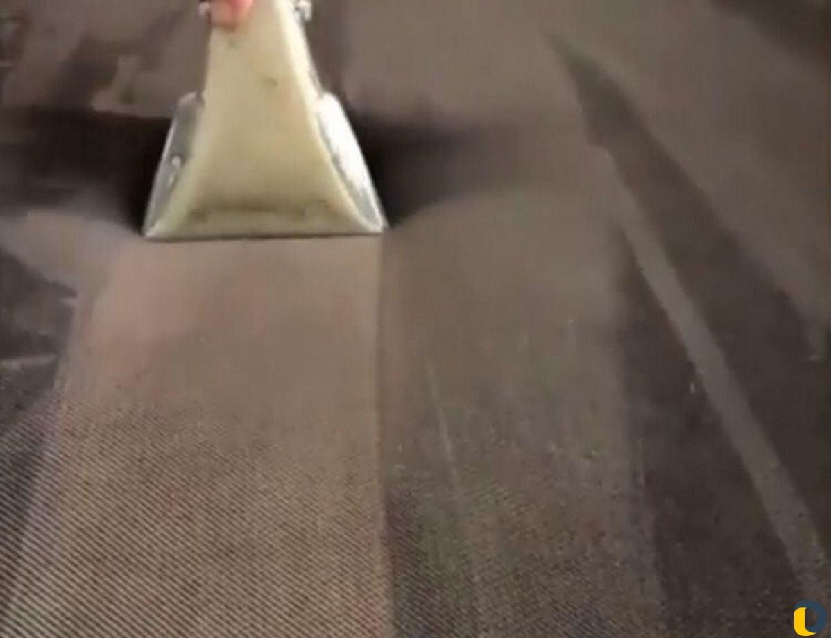 Идеально для весенней уборки. Аренда karcher