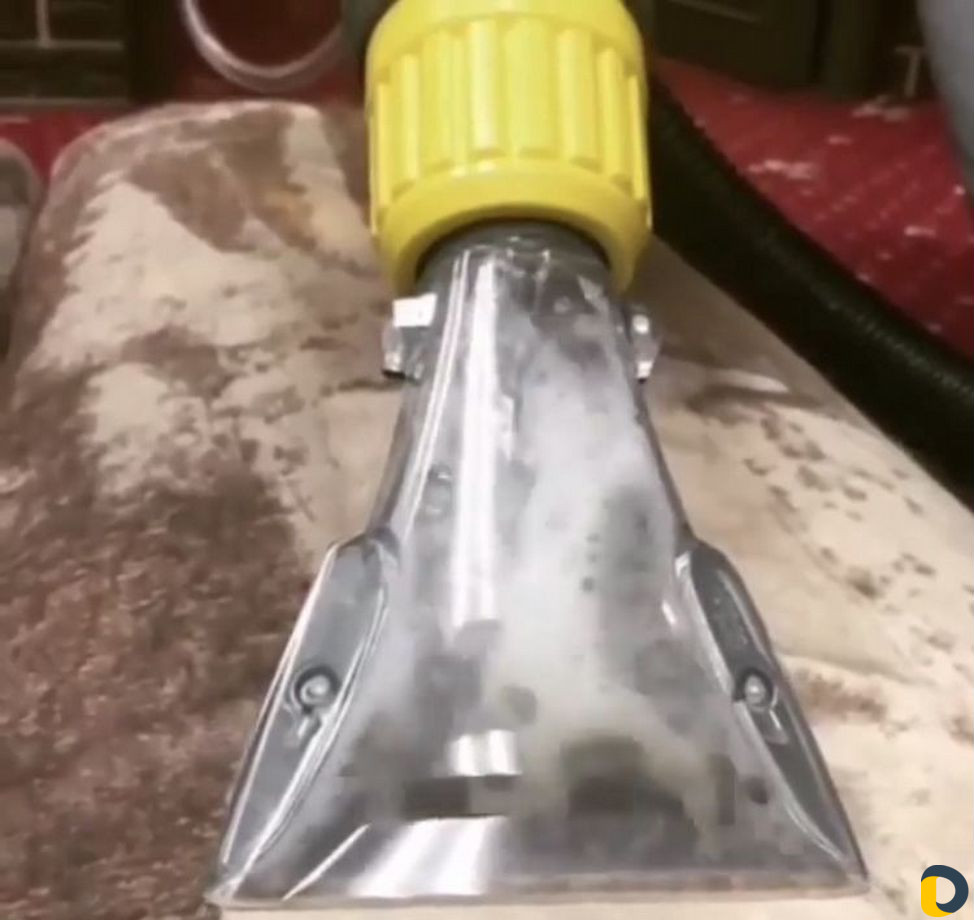 Идеально для весенней уборки. Аренда karcher