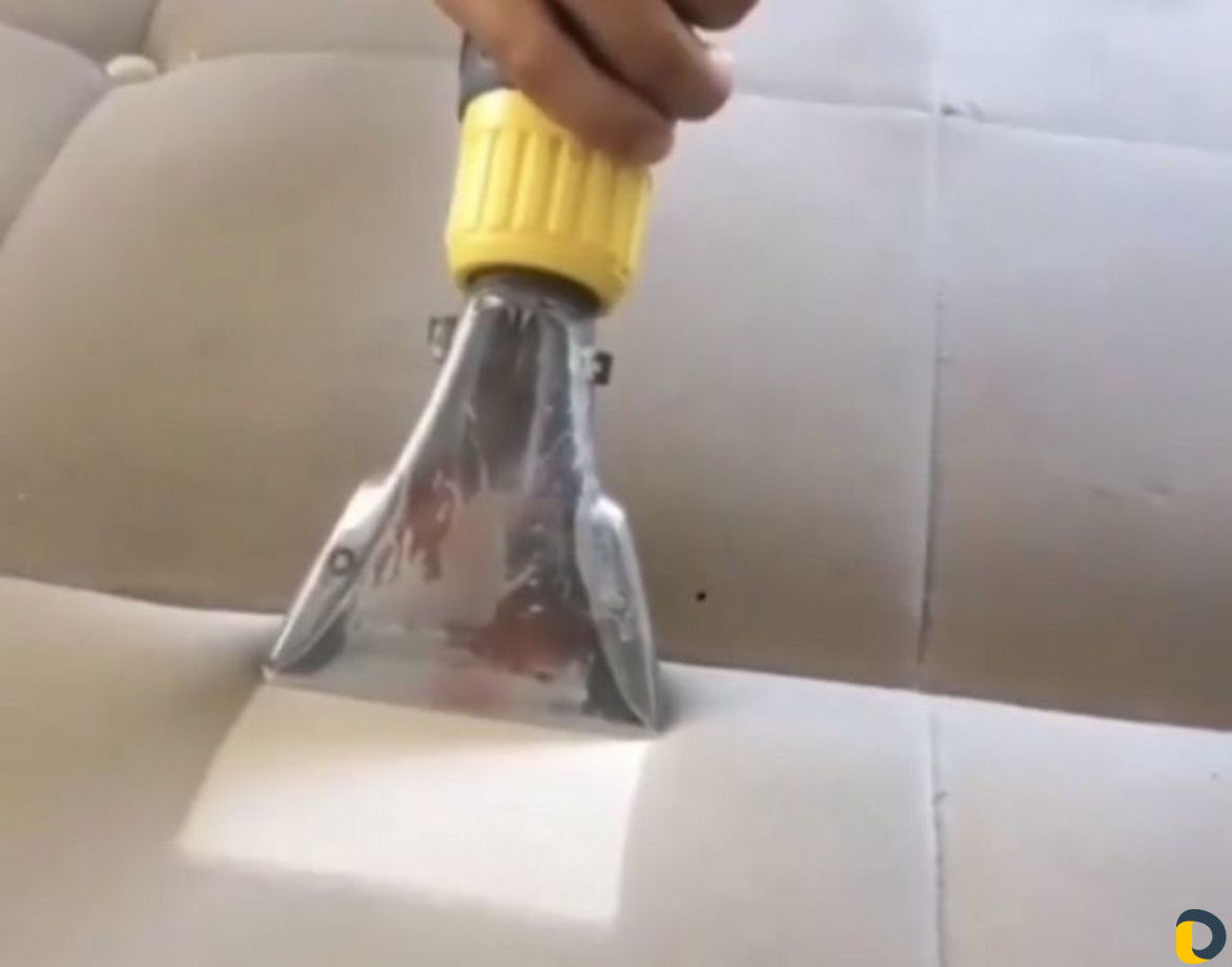 Идеально для весенней уборки. Аренда karcher
