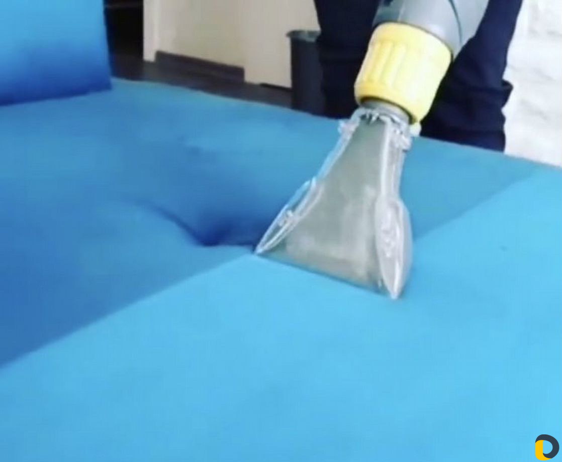 Идеально для весенней уборки. Аренда karcher