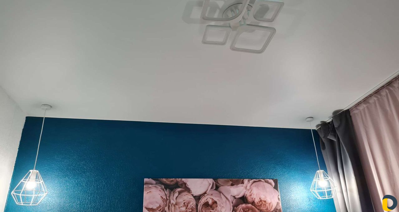 Идеальные Натяжные потолки без запаха