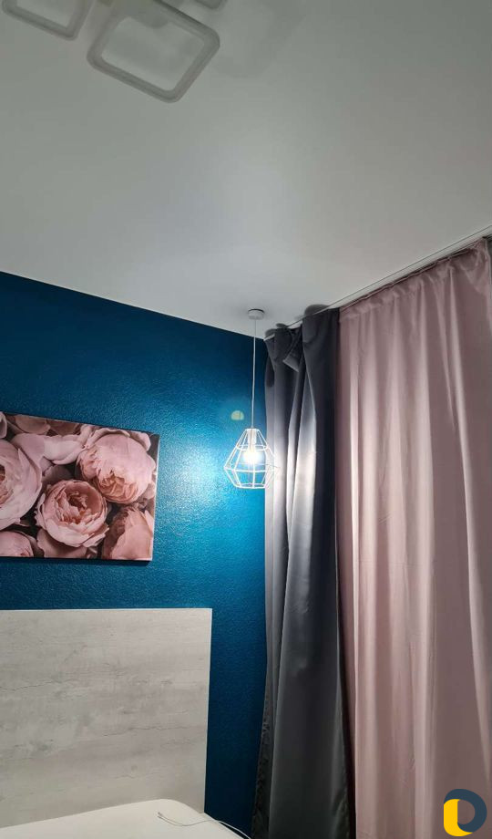 Идеальные Натяжные потолки без запаха