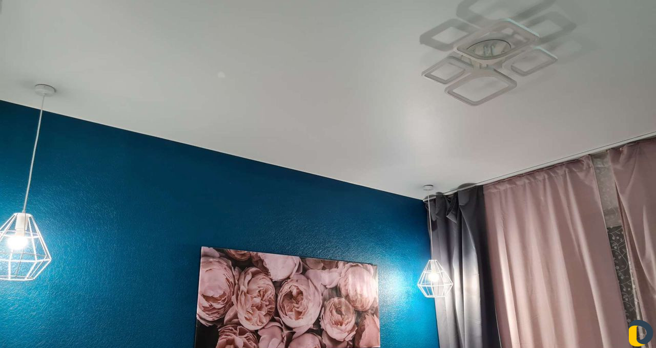 Идеальные Натяжные потолки без запаха