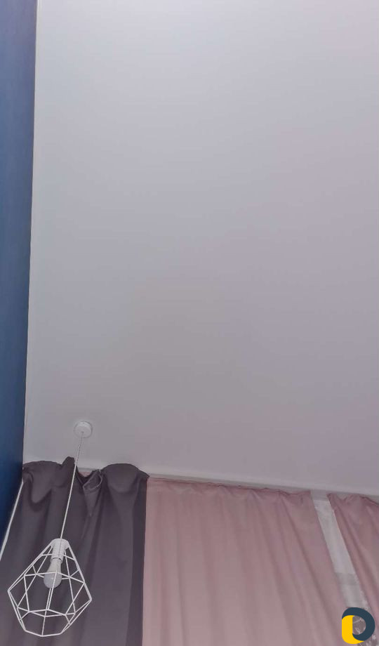 Идеальные Натяжные потолки без запаха