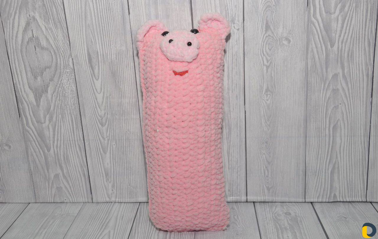 Игрушки handmade