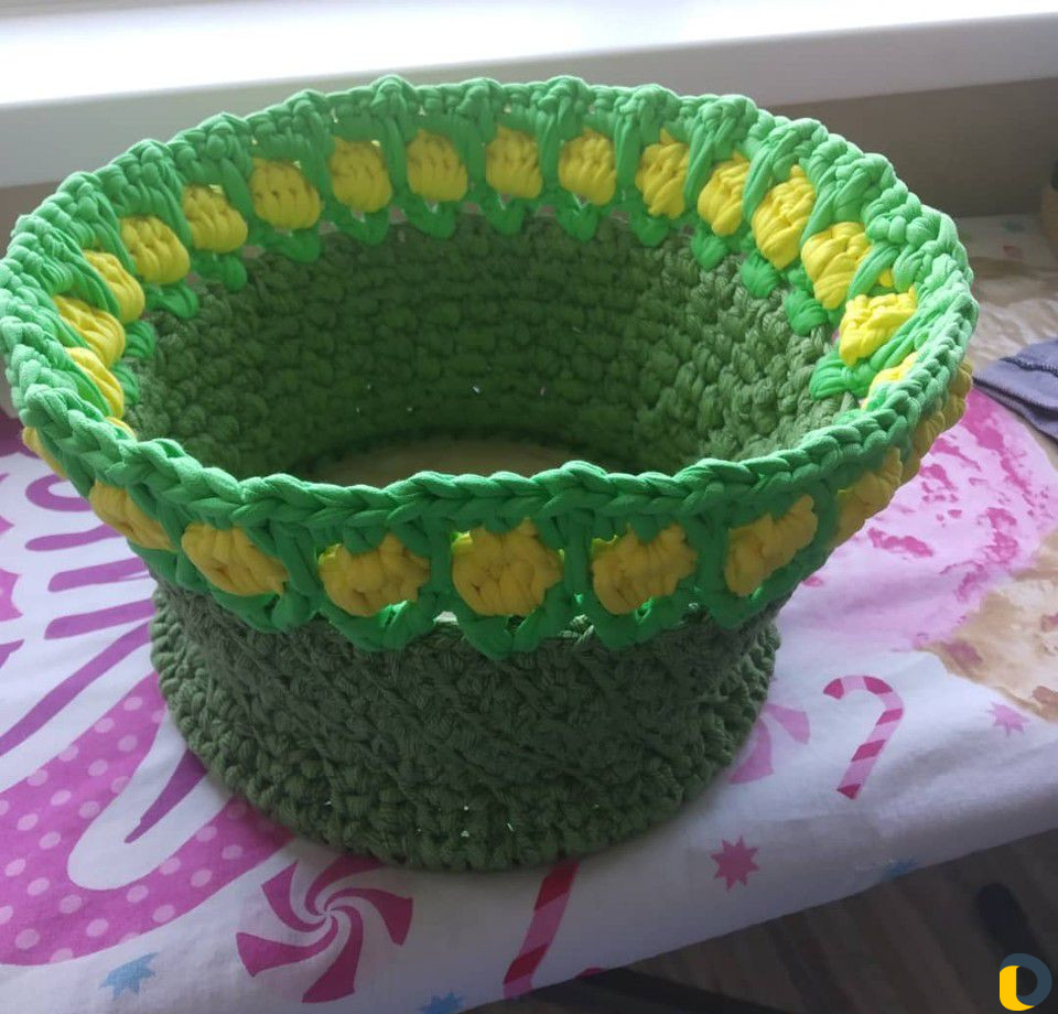 Игрушки handmade