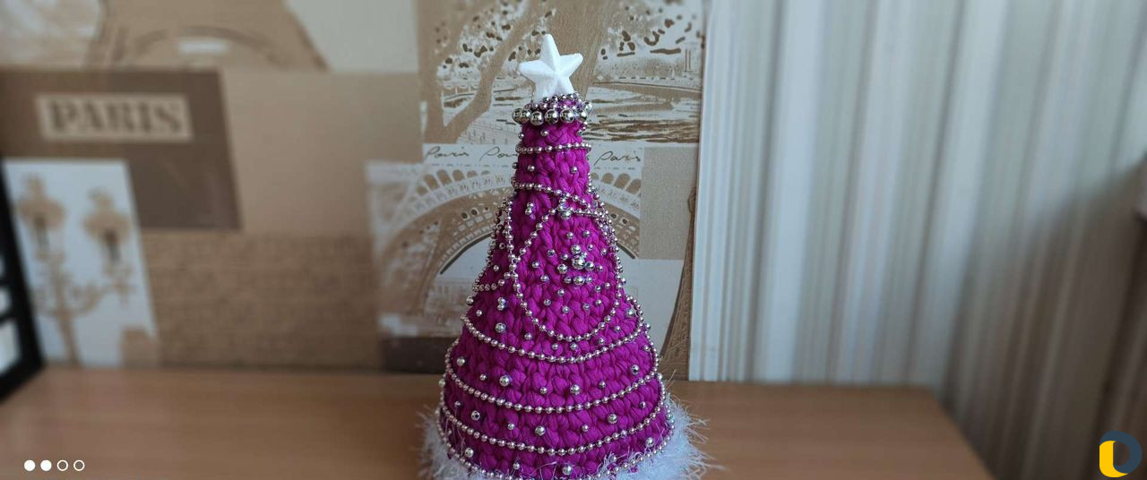 Игрушки handmade